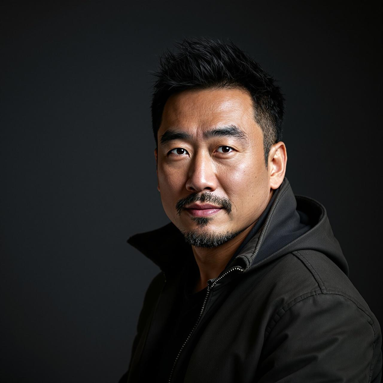 沈缂言 - 绅士动漫创始人 & CEO