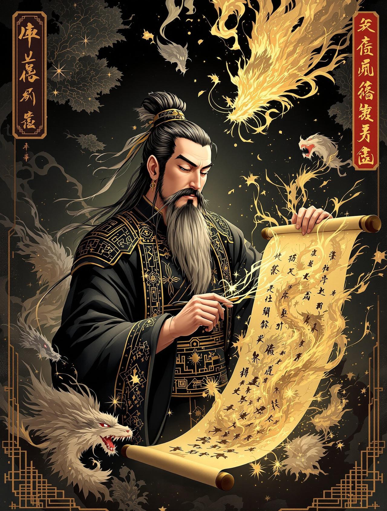 墨林神话 - 绅士动漫精品国风番剧