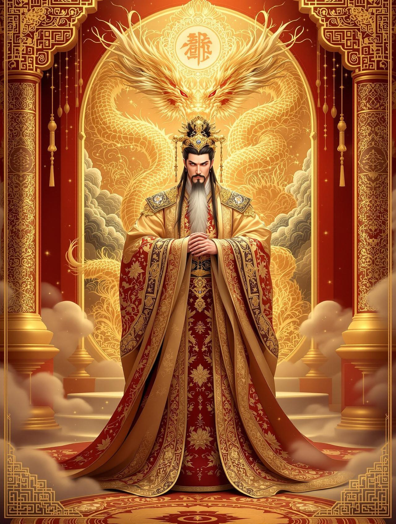 金丝玉缕 - 绅士动漫精品国风番剧