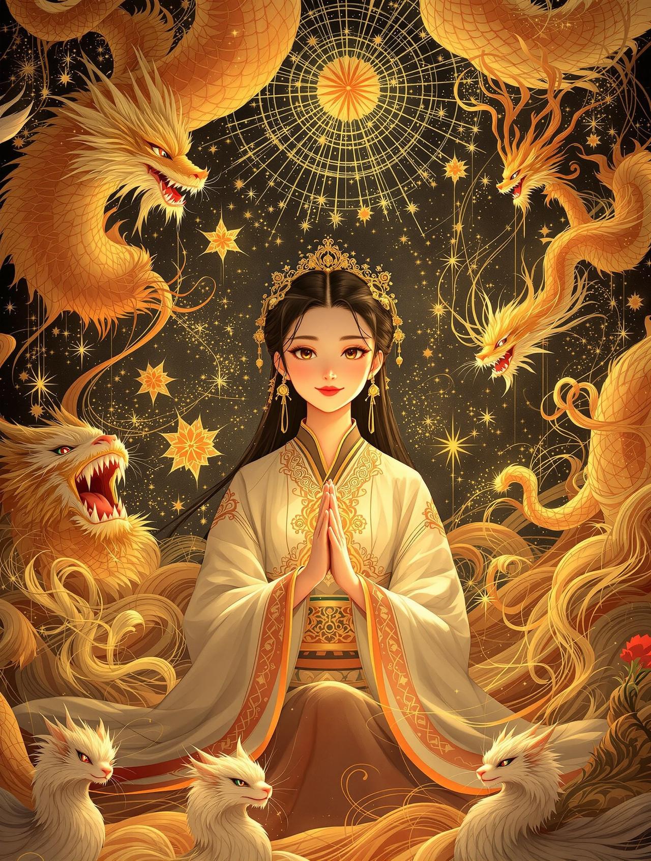 绫素奇谭 - 绅士动漫精品国风番剧