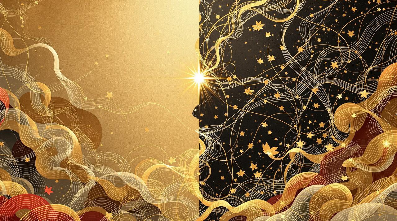 当缂丝工艺遇见动漫艺术：一场跨越千年的美学对话 - 绅士动漫国风资讯