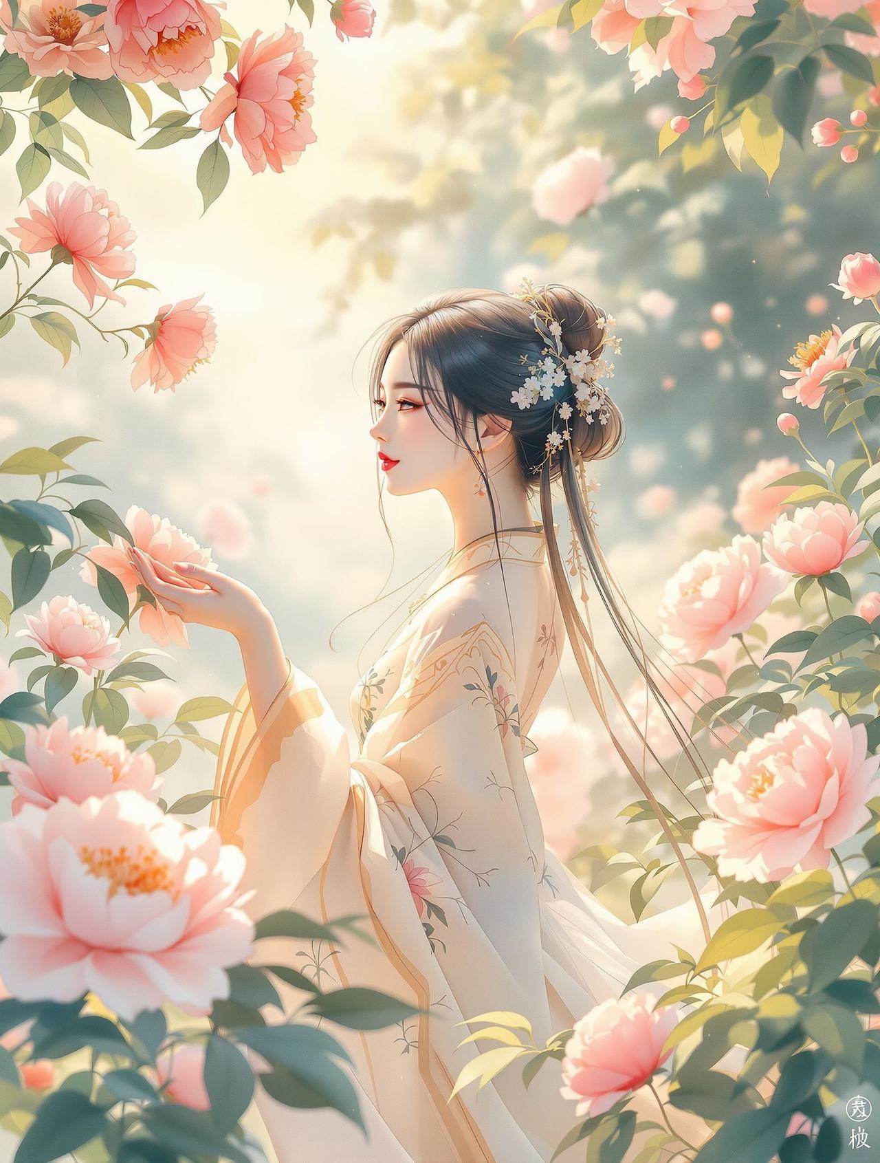 花间一梦 - 绅士动漫精品国风番剧